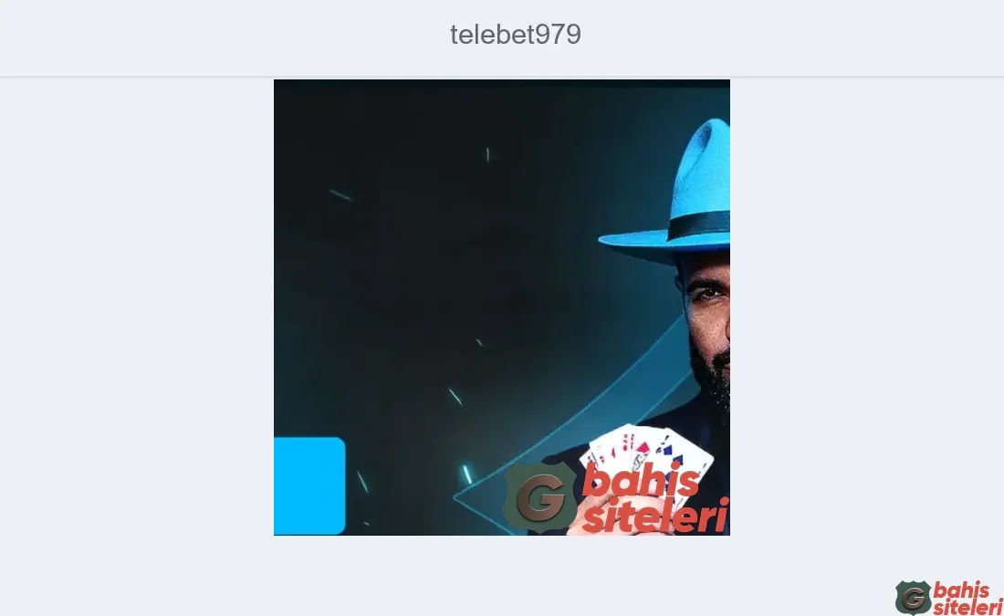 Telebet979