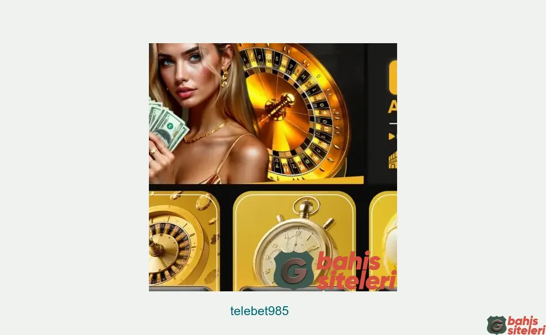 Telebet985