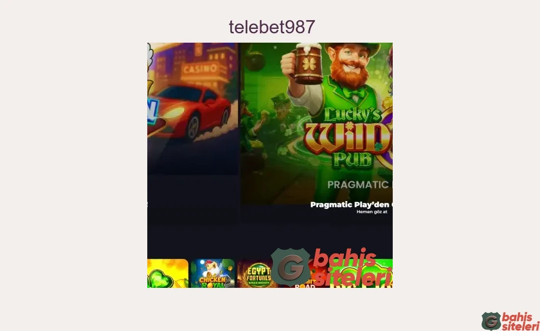 Telebet987