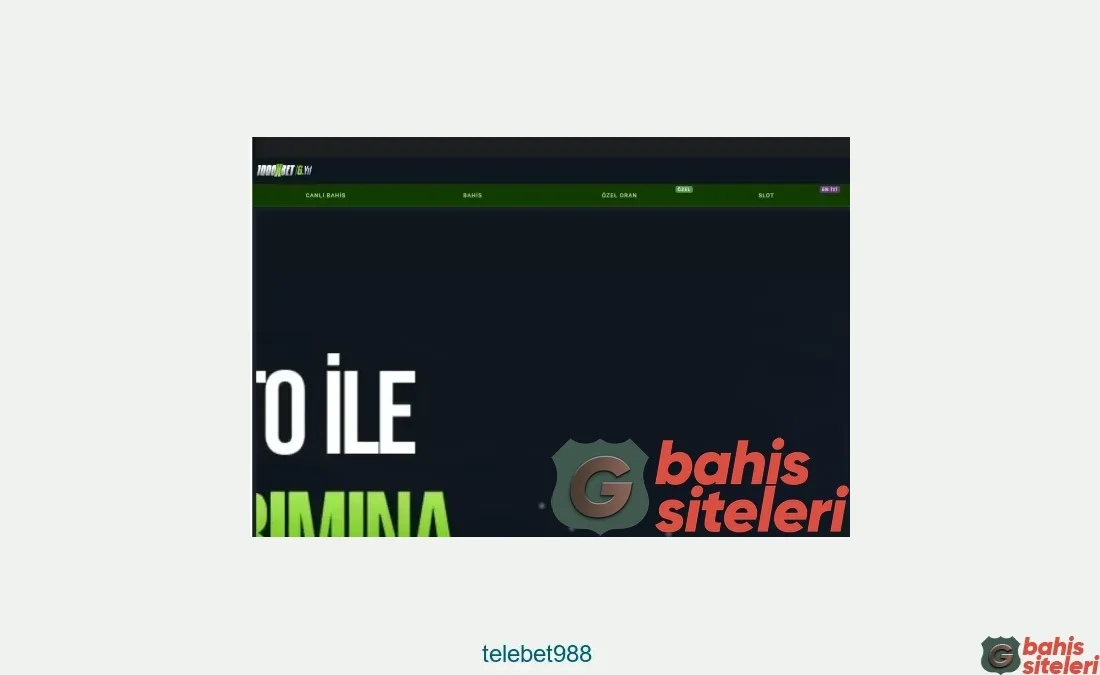 Telebet988