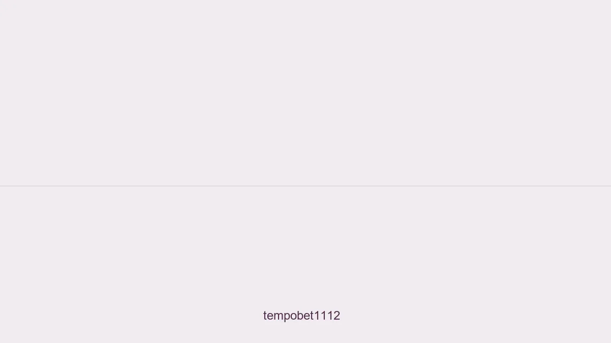Tempobet1112