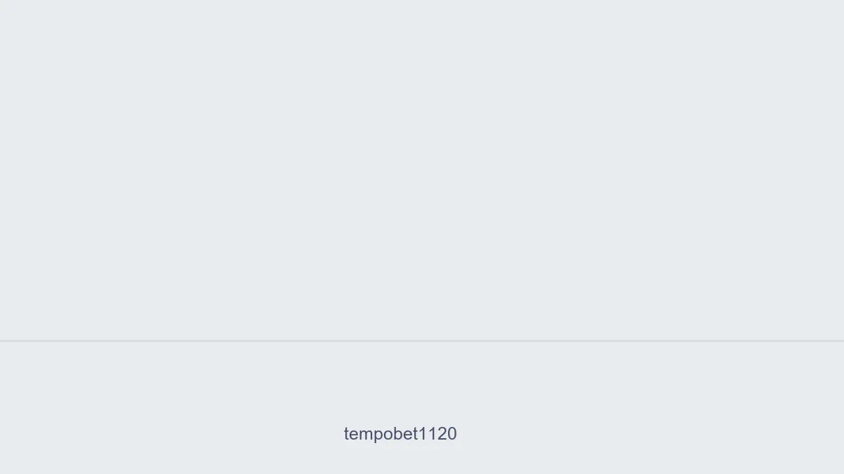 Tempobet1120