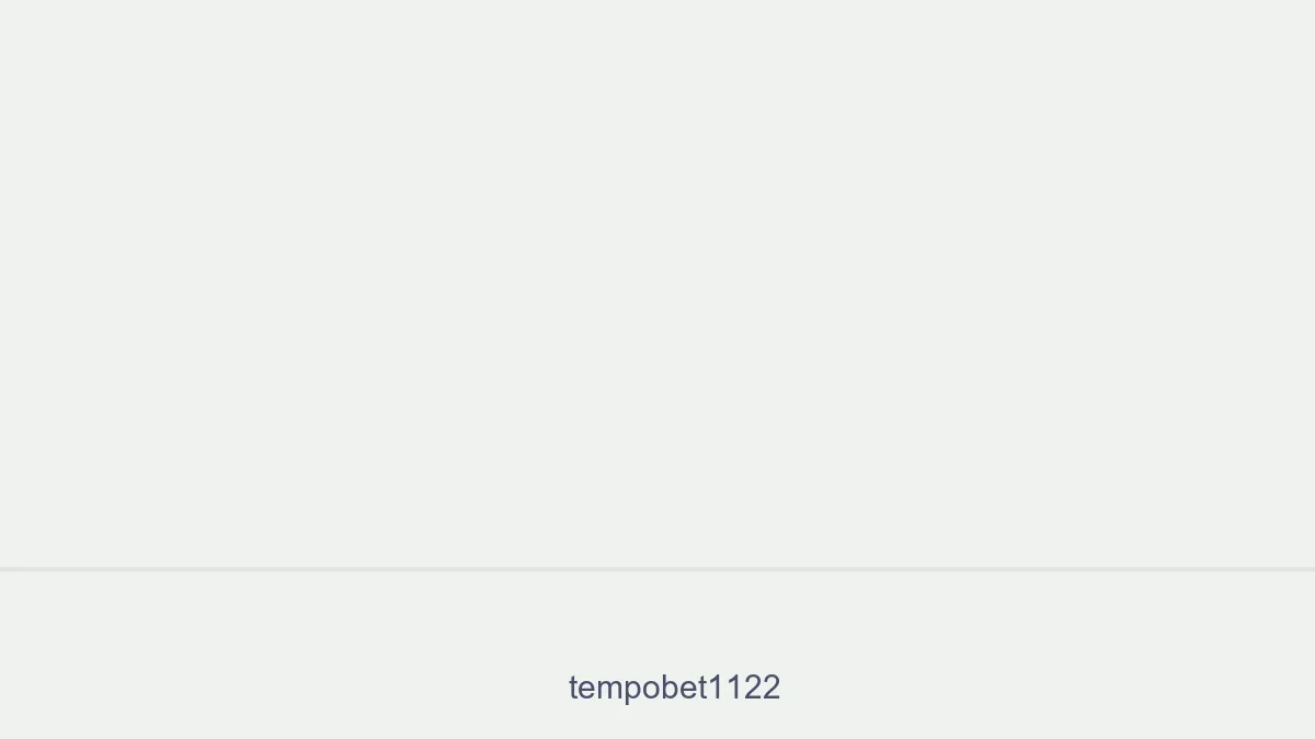 Tempobet1122