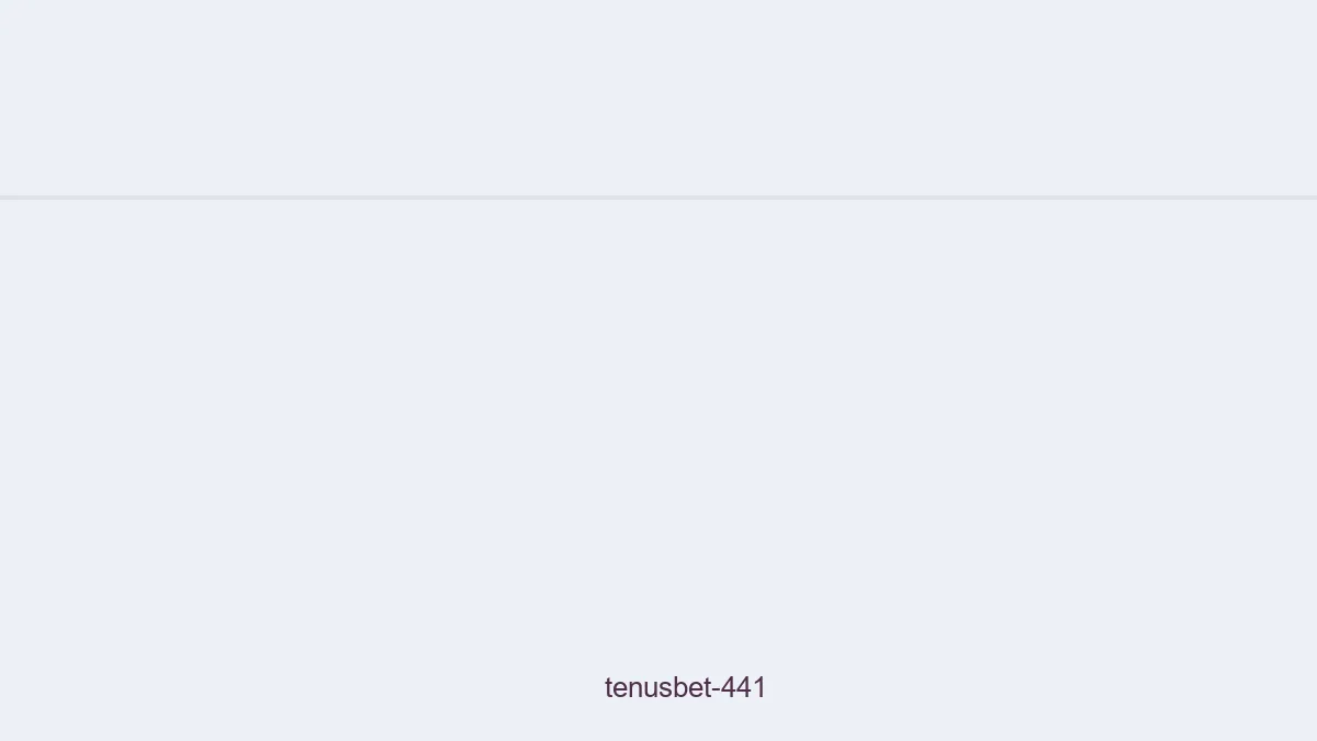 Tenusbet 441