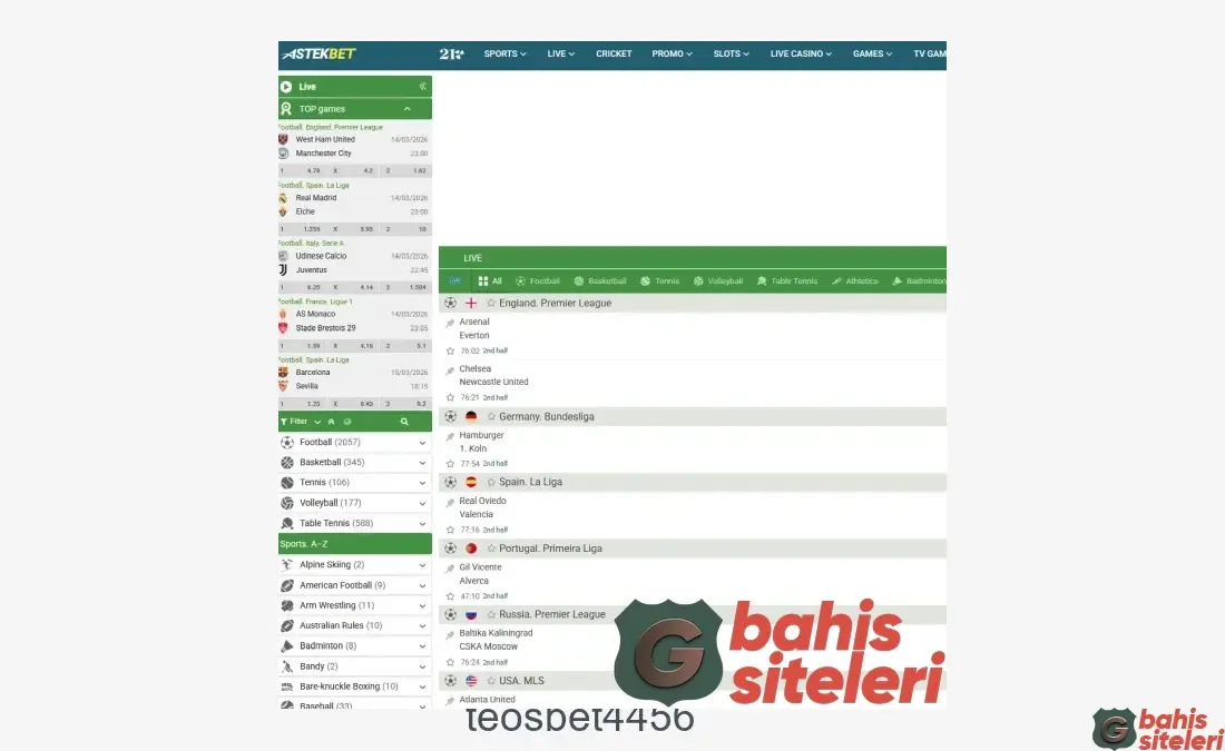 Teosbet4456