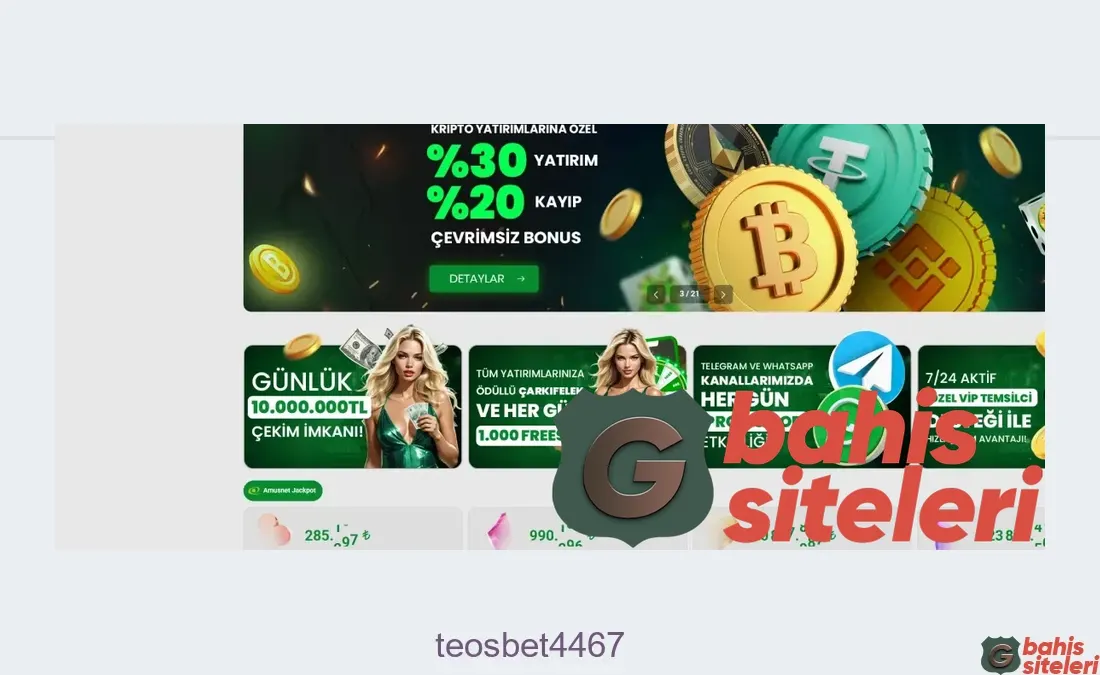 Teosbet4467