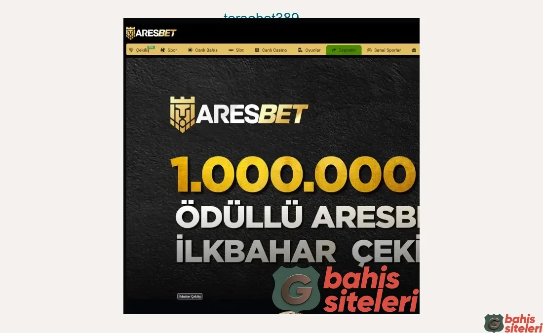 Tersobet389