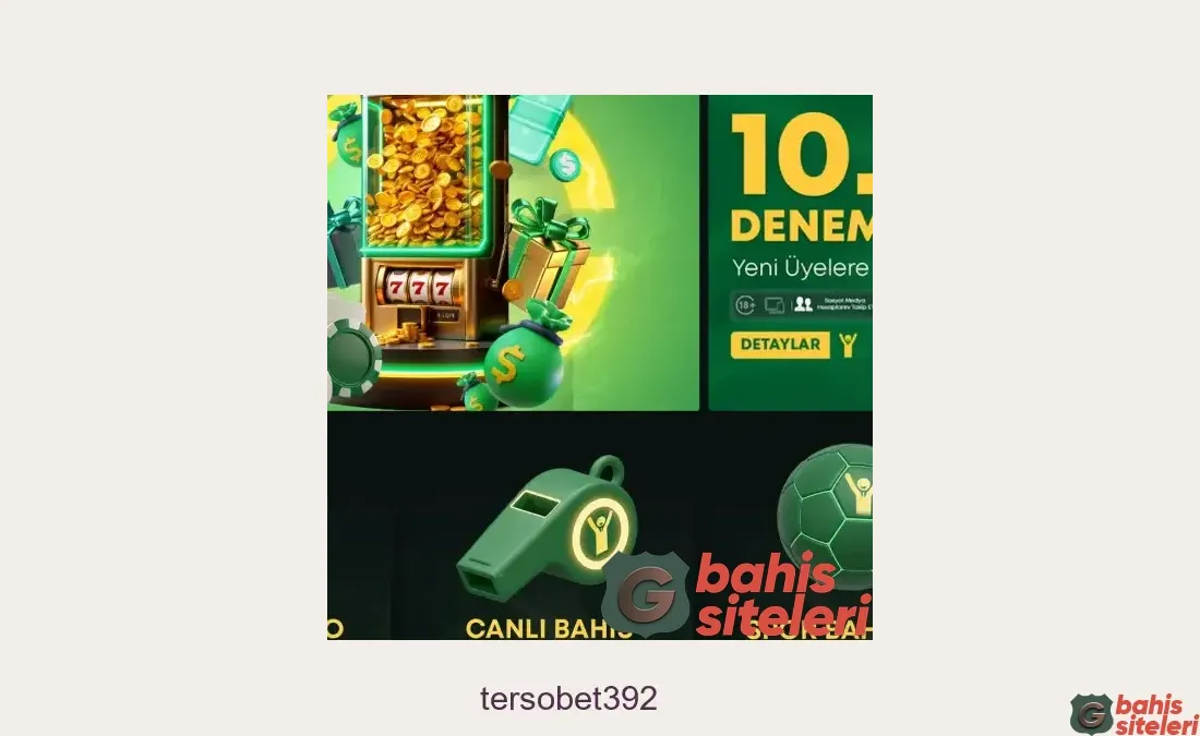 Tersobet392
