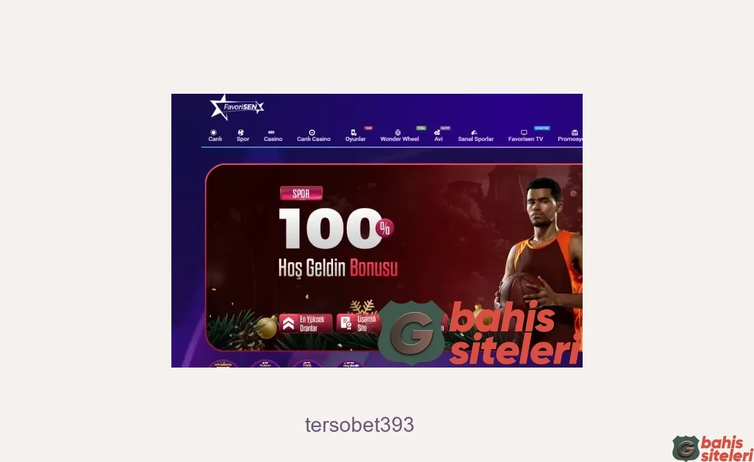 Tersobet393