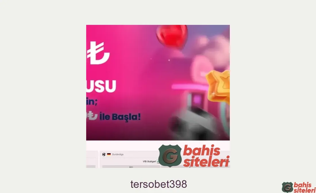 Tersobet398