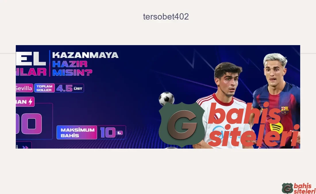 Tersobet402