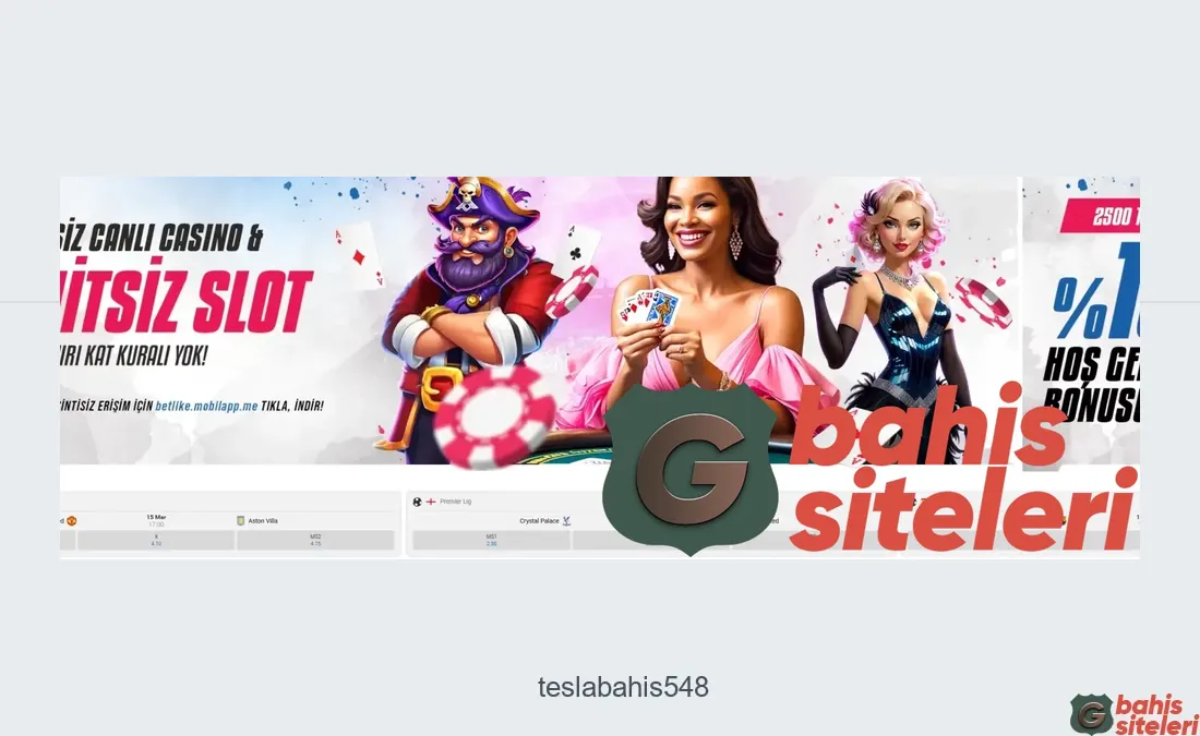 Teslabahis548