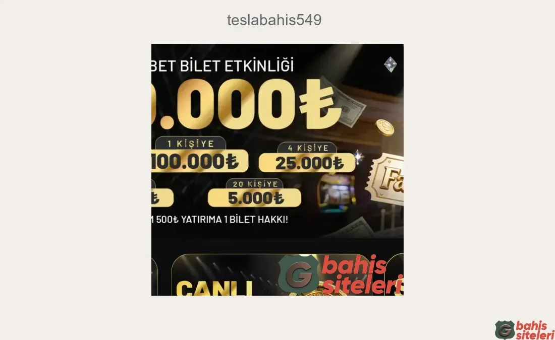 Teslabahis549