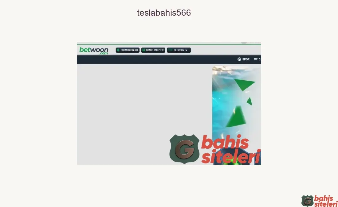 Teslabahis566