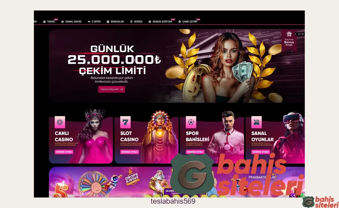 Teslabahis569