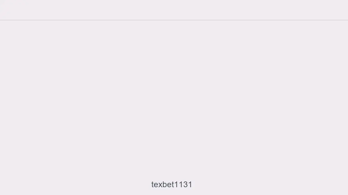 Texbet1131