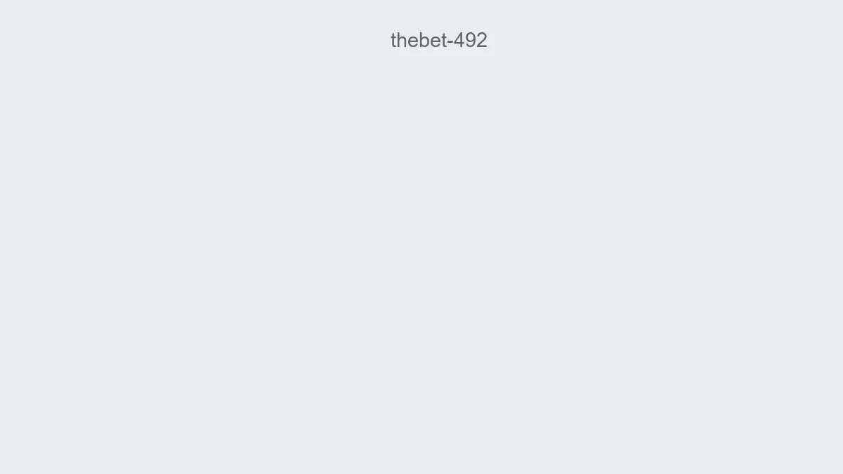 Thebet 492