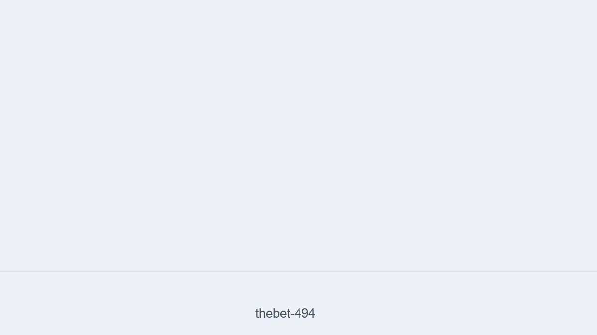 Thebet 494
