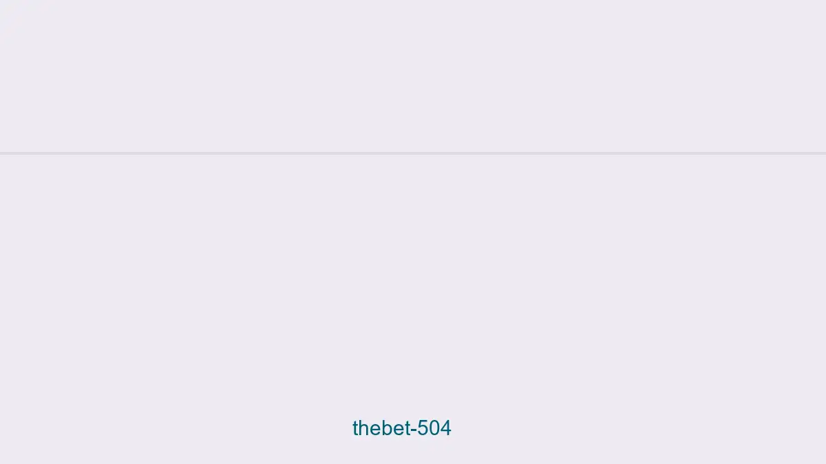 Thebet 504
