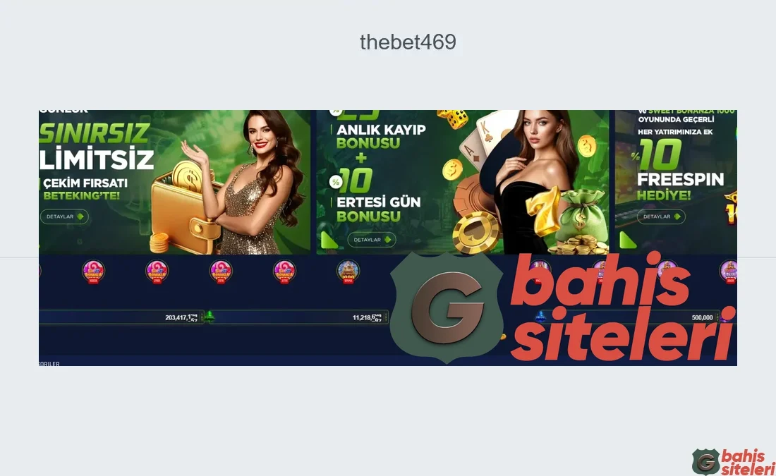 Thebet469