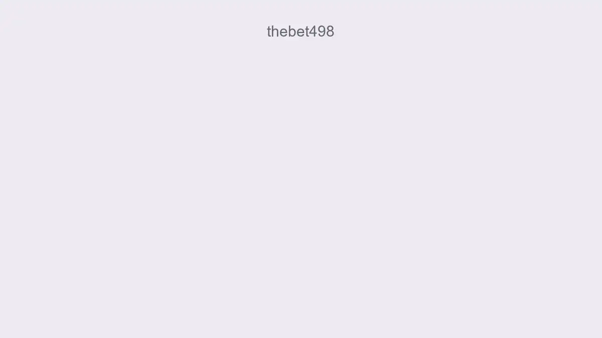 Thebet498