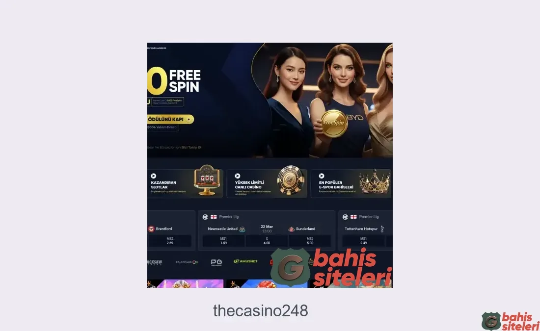 Thecasino248