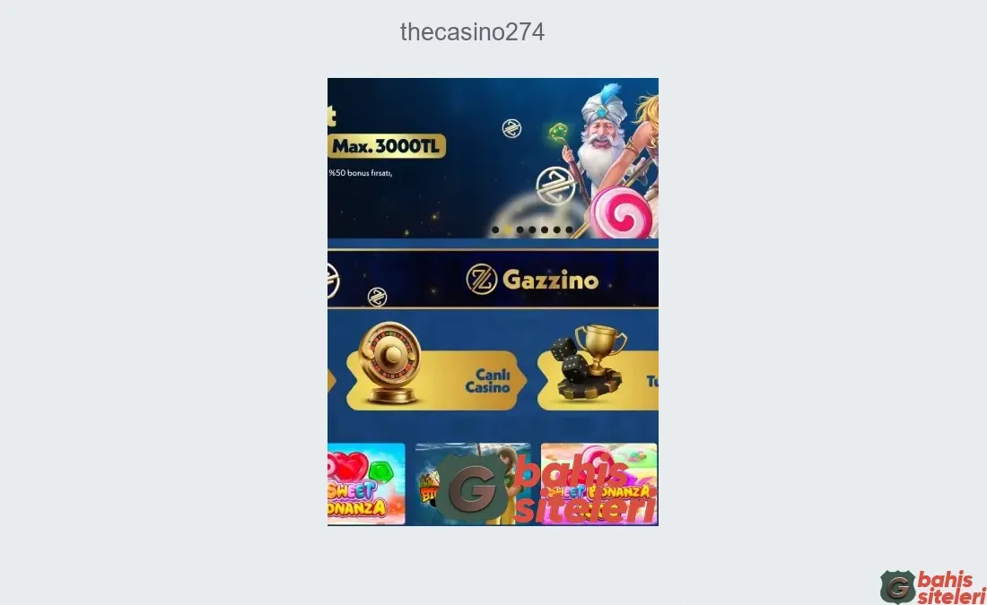 Thecasino274