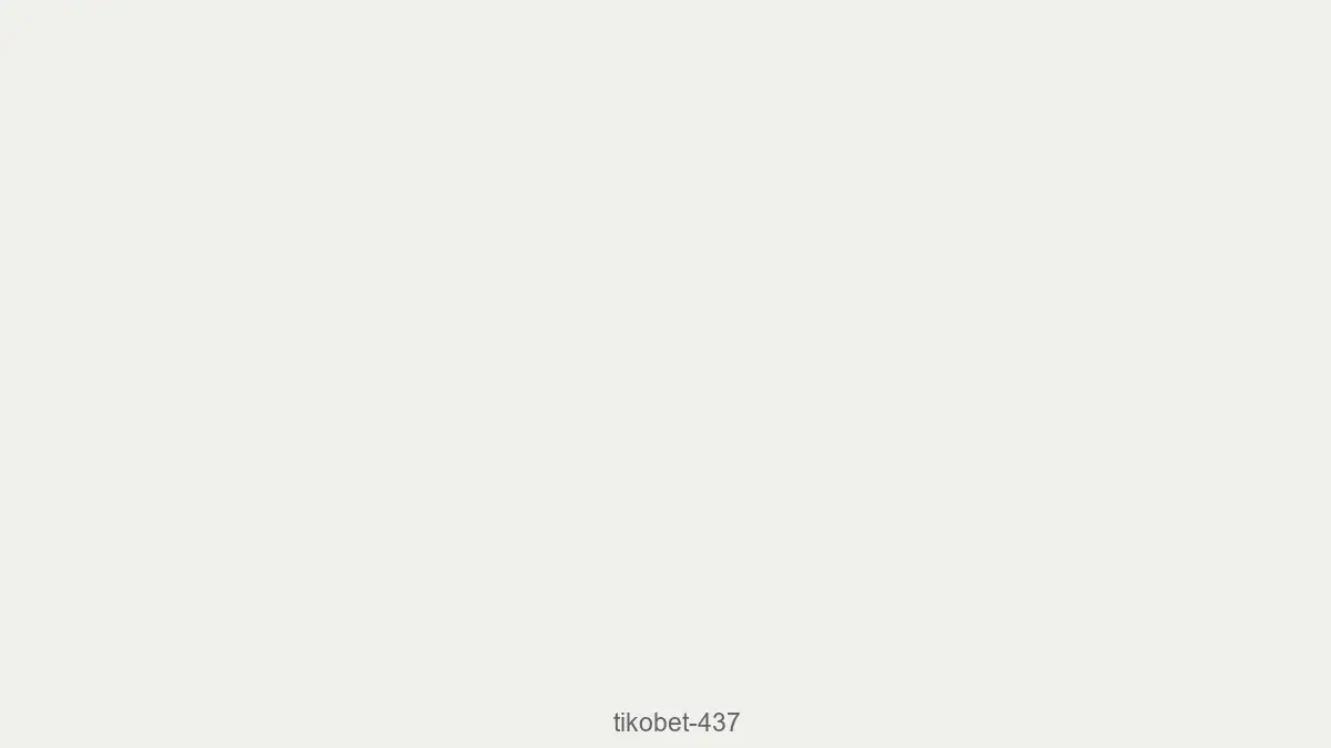 Tikobet 437