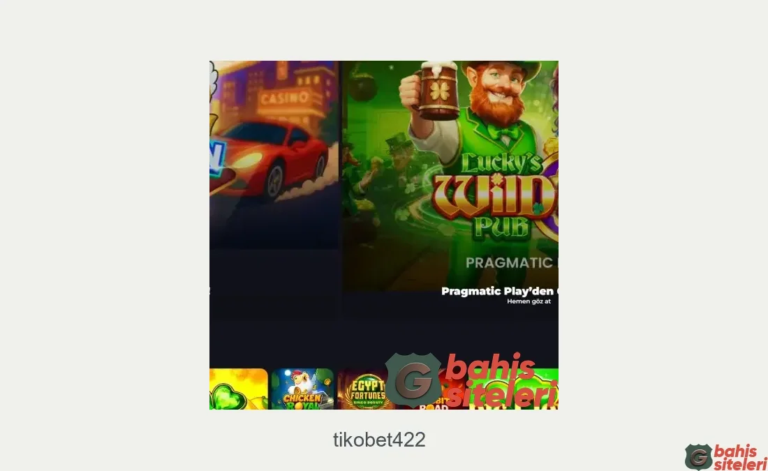 Tikobet422