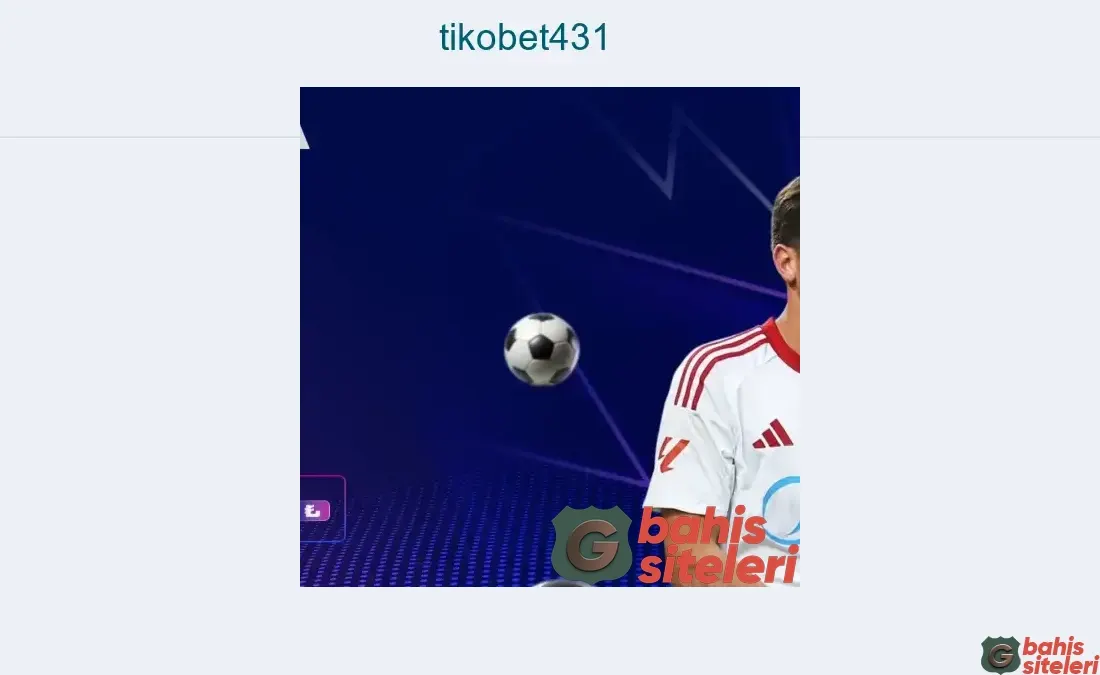 Tikobet431