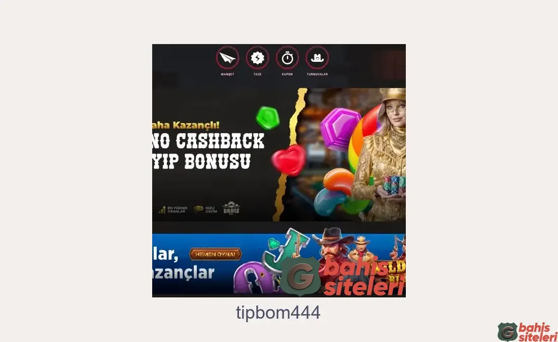 Tipbom444