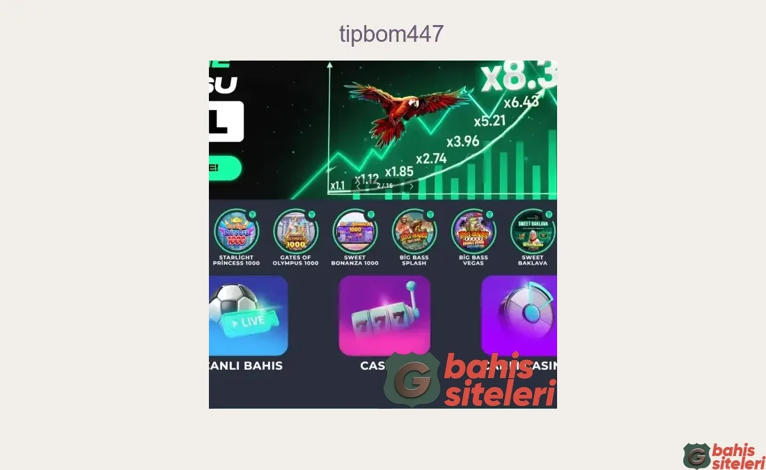 Tipbom447