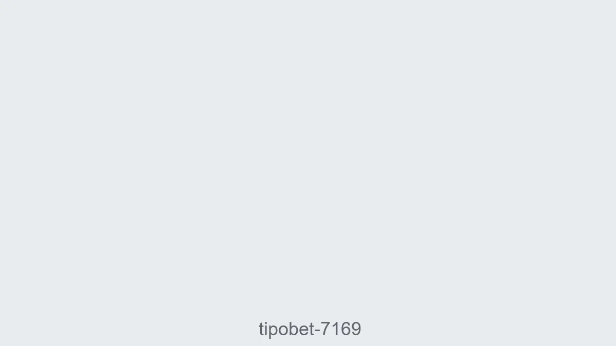 Tipobet 7169