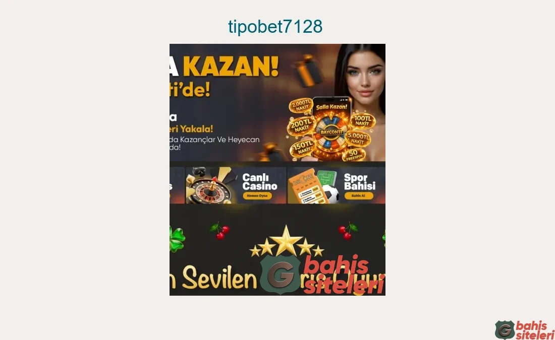 Tipobet7128