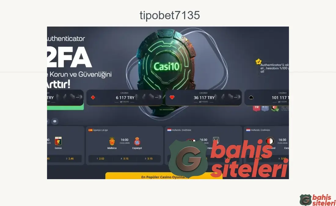 Tipobet7135