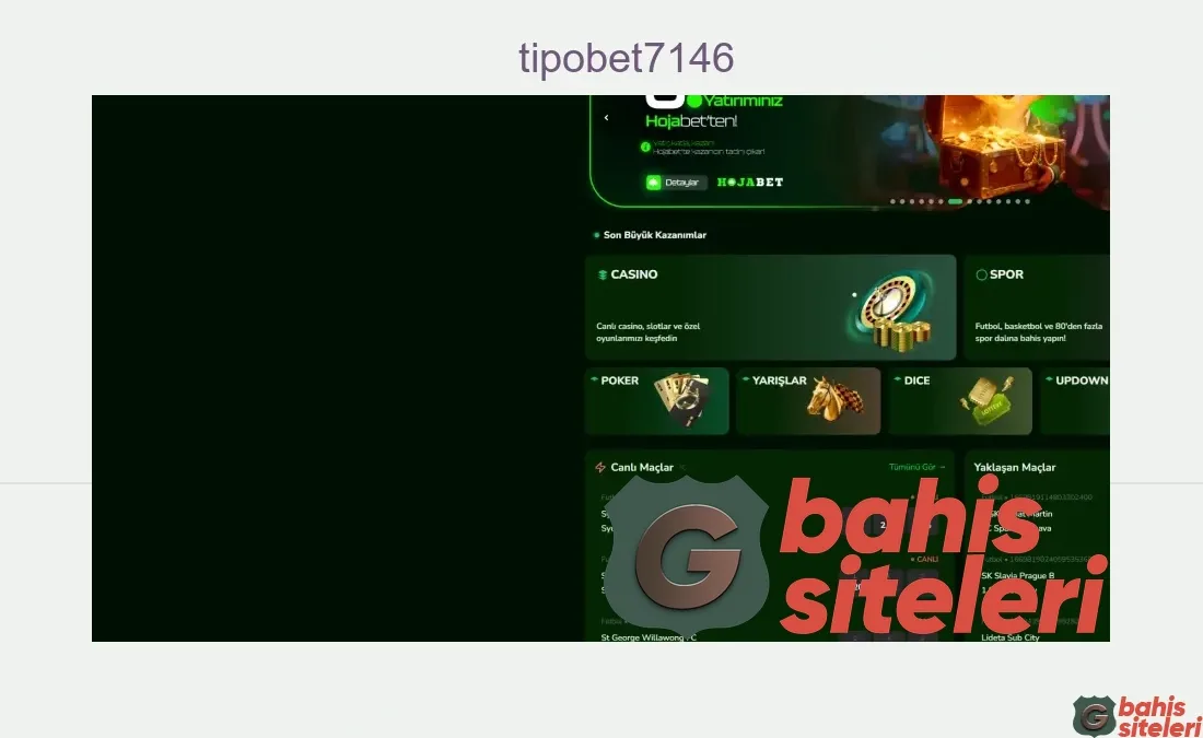 Tipobet7146