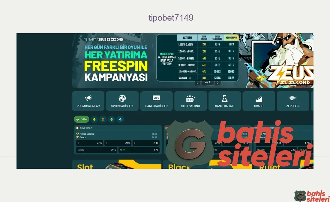 Tipobet7149