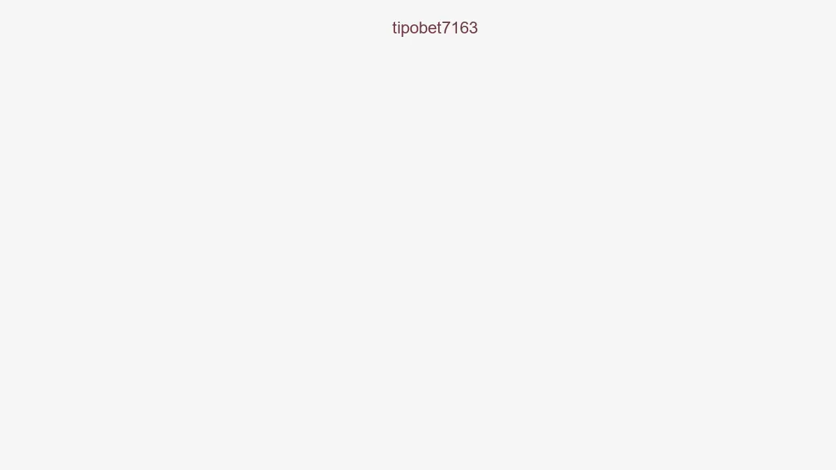 Tipobet7163