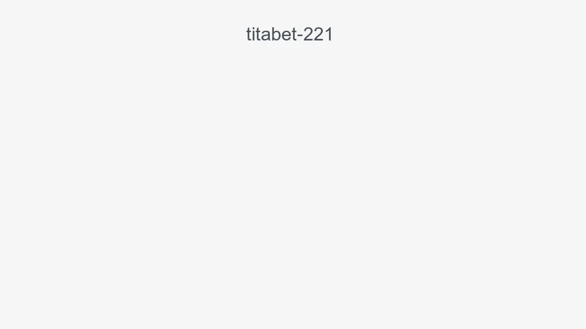 Titabet 221