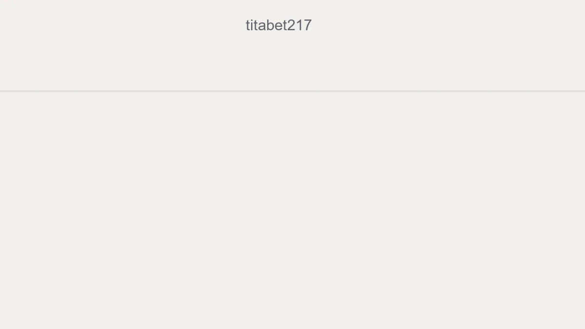 Titabet217