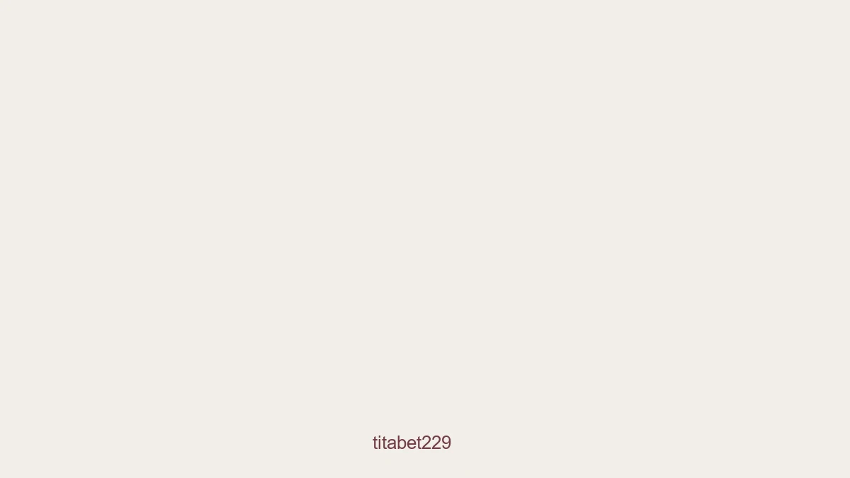 Titabet229