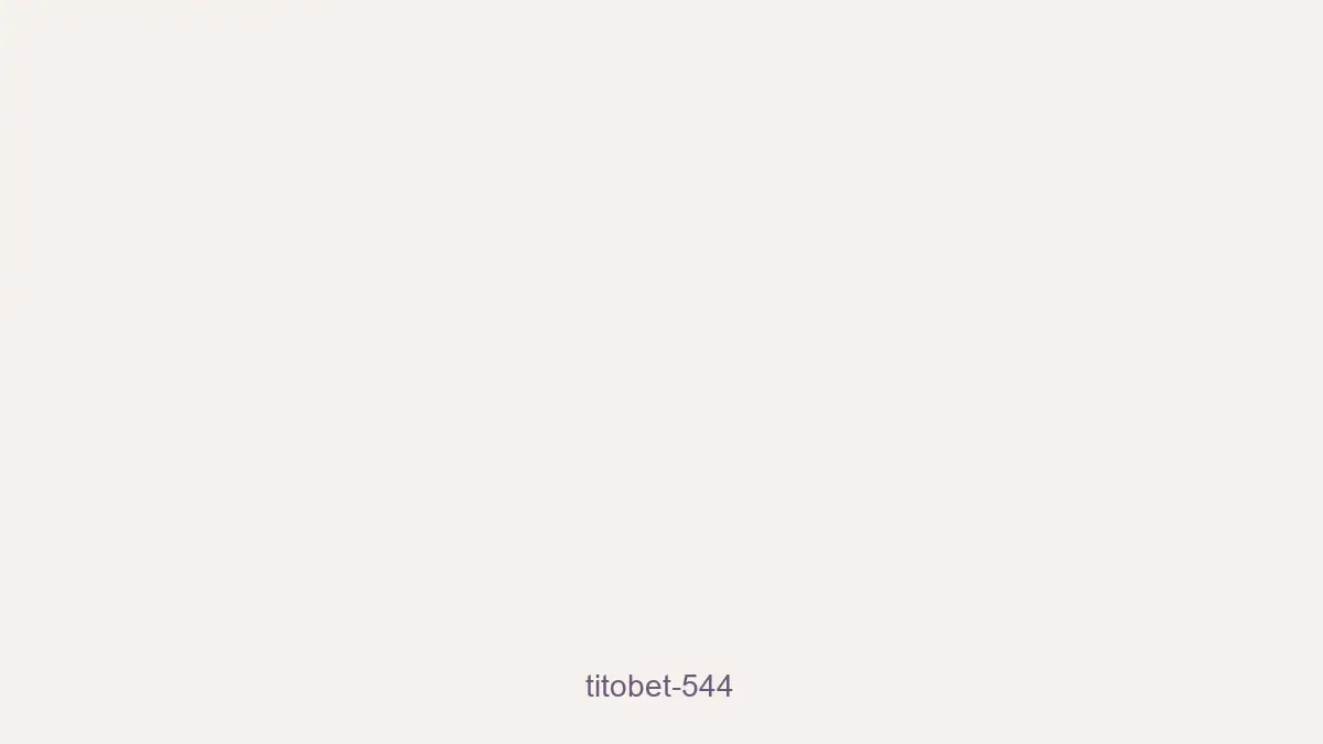 Titobet 544