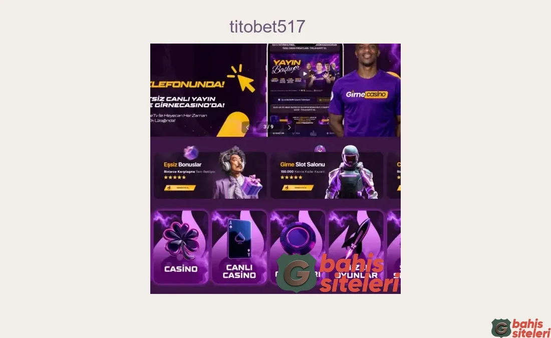 Titobet517