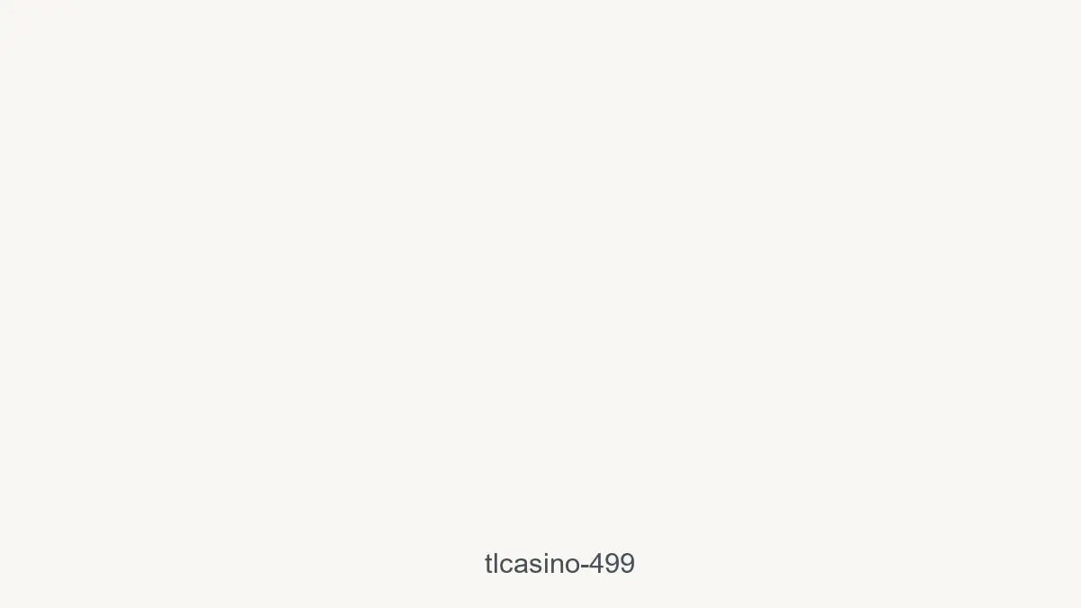 Tlcasino 499