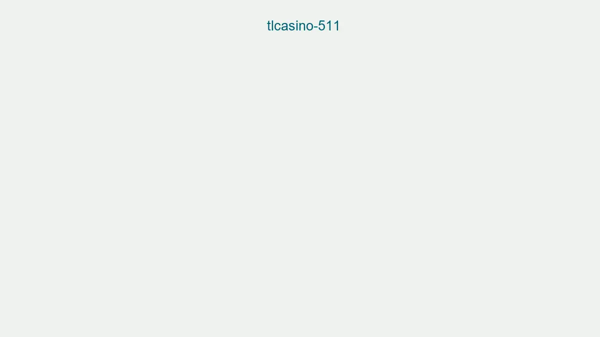Tlcasino 511