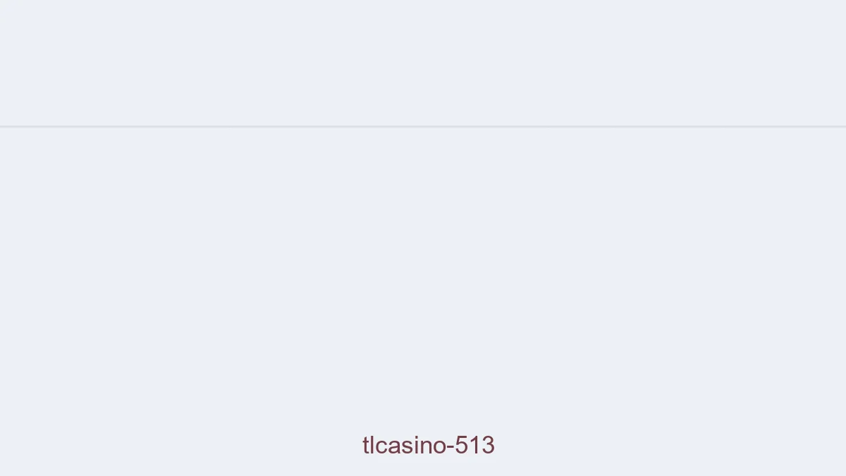 Tlcasino 513