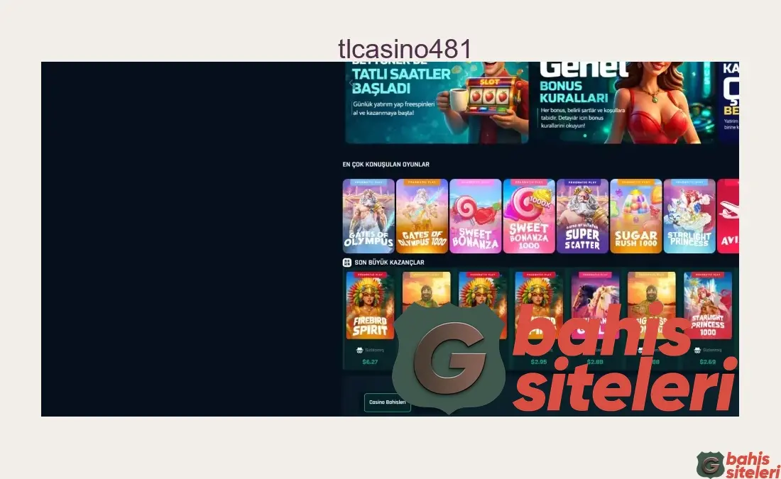 Tlcasino481