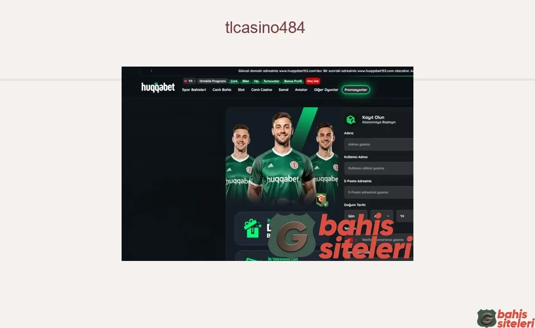 Tlcasino484
