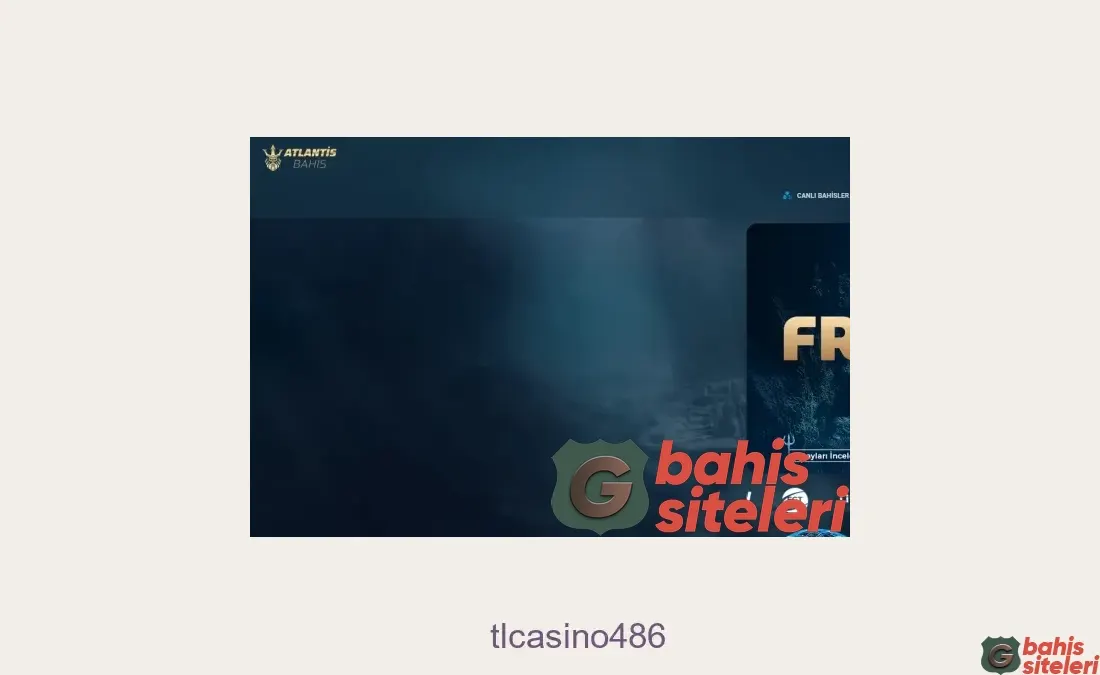 Tlcasino486