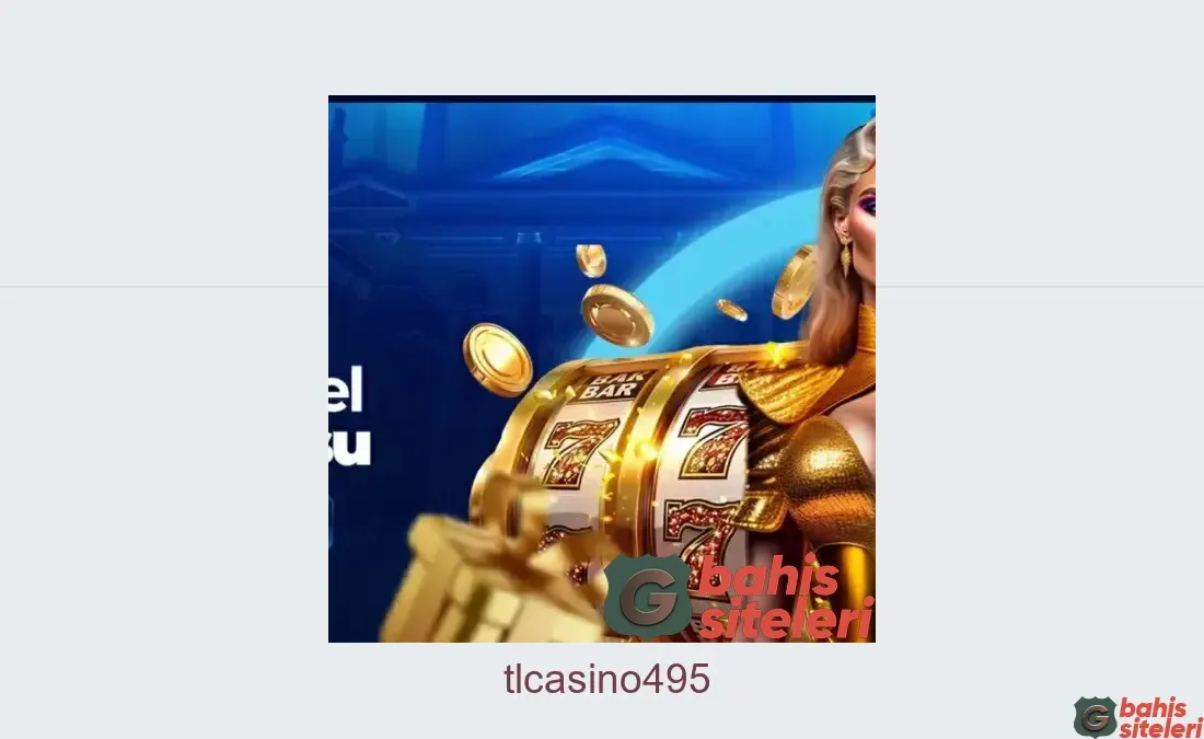 Tlcasino495